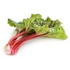 Rhubarb Rose Balsamic Condimento ***NEW***